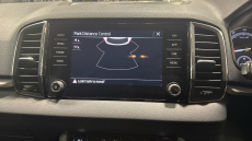 Skoda Karoq 1.0 TSI SE 5dr Petrol Estate